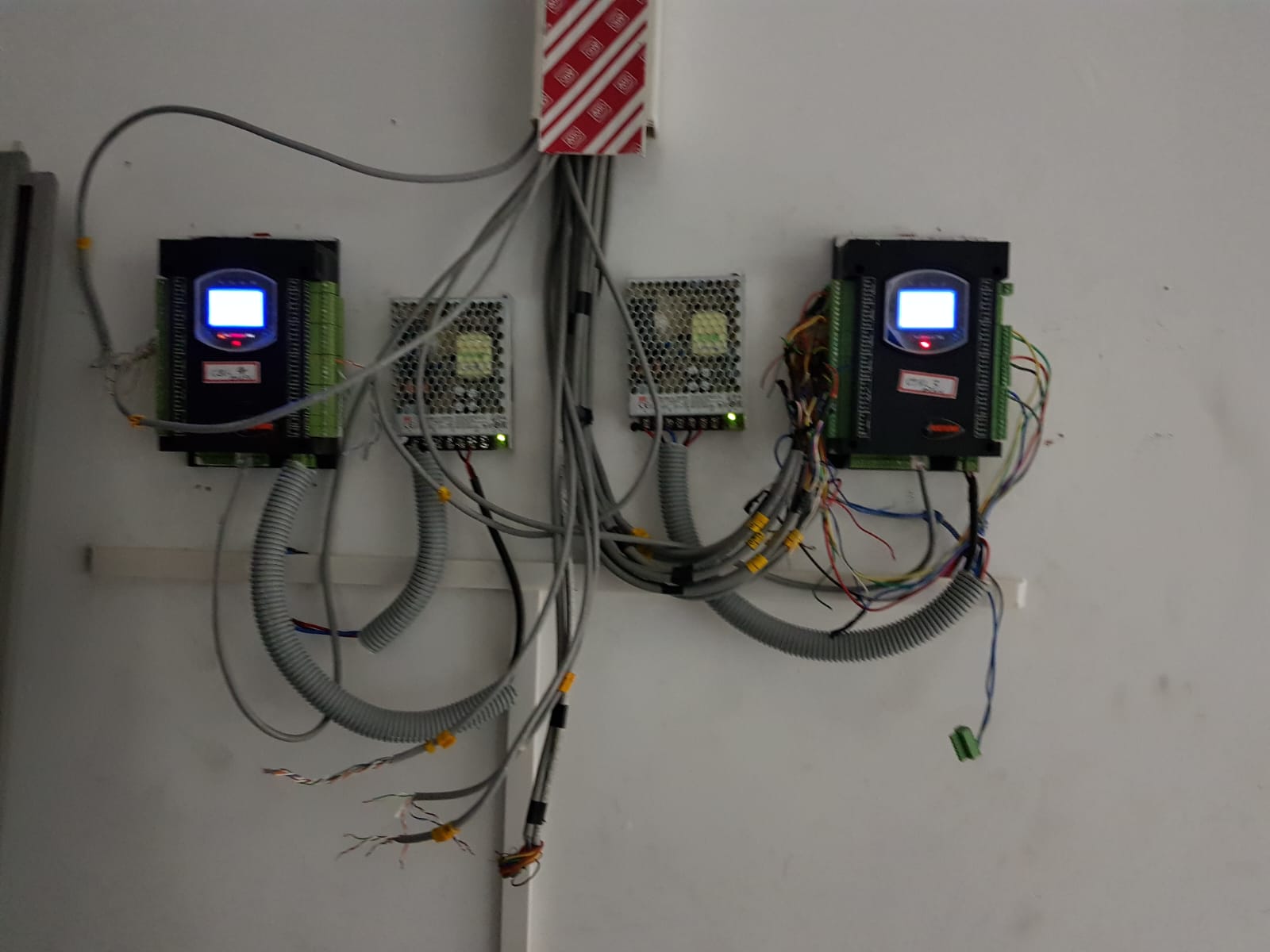 Fire Alarm